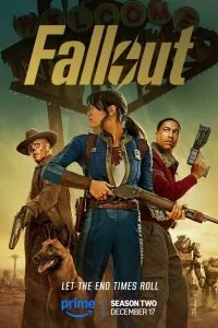 Фоллаут смотреть онлайн смотреть онлайн бесплатно в хорошем HD качестве на лордфильм
